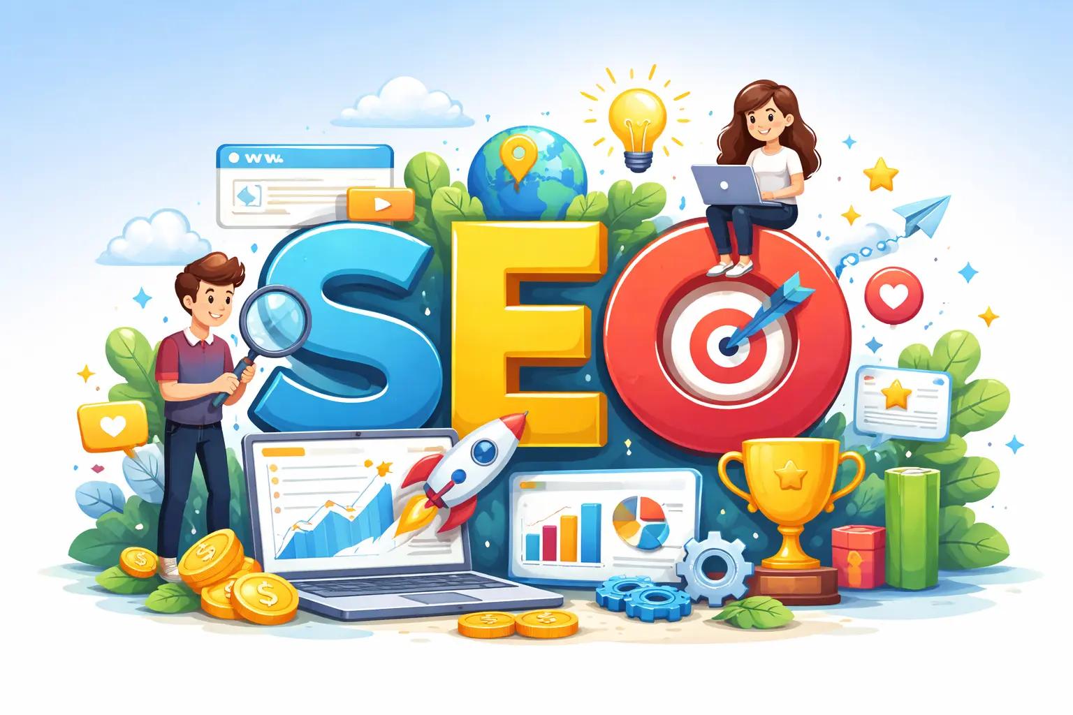 SEO-каталоги